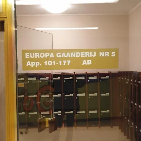 Supergelegen Vakantieappartement Apartamento *