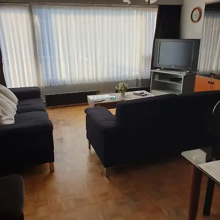 Supergelegen Vakantieappartement Apartamento *