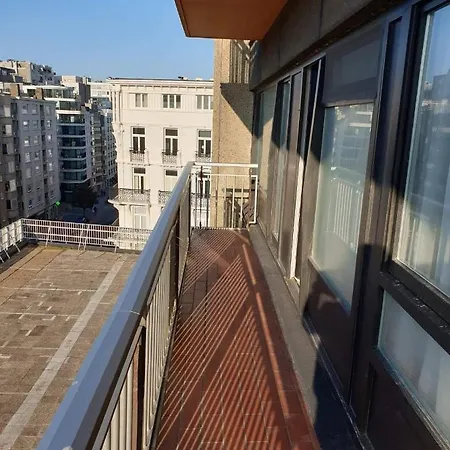 Supergelegen Vakantieappartement Apartamento